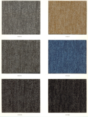 Thảm cuộn Haima PU 100 SERIES 4