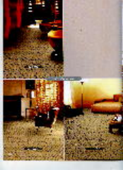 Thảm cuộn Haima NB6101-9200 Series