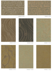 Thảm cuộn Haima WH69001