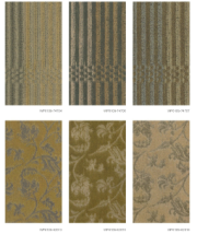 Thảm cuộn Haima WP 6109-2