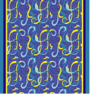 Thảm Axminster ya-26